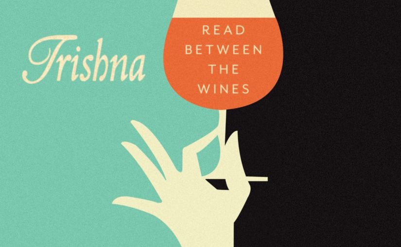Read Between the Wines