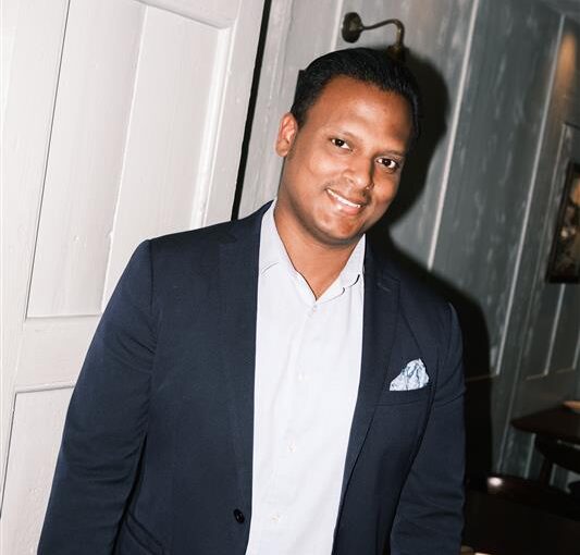 Celebrating 10 Years of Richard